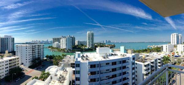 Bayview, 1345 Lincoln Rd #1201, Miami Beach, Florida 33139, image 1