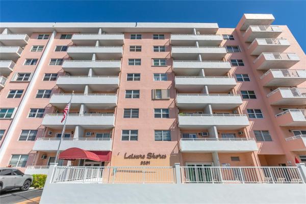 Leisure Shores, 3201 NE 14th Street Cswy #508, Pompano Beach, Florida 33062, image 1