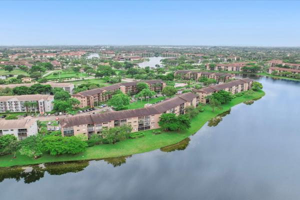 Plymouth At Century Village, 850 SW 138th Ave #208D, Pembroke Pines, Florida 33027, image 1
