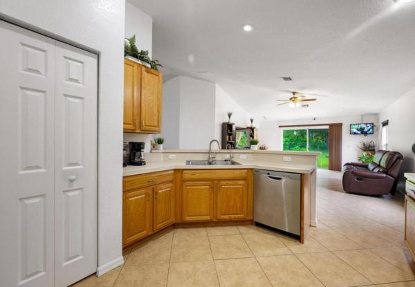 Panther Trace At Sawgrass Lakes, 296 SW Panther Trce, Port St. Lucie, Florida 34953, image 1