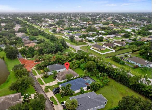 Panther Trace At Sawgrass Lakes, 296 SW Panther Trce, Port St. Lucie, Florida 34953, image 2