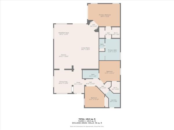 Bay Cove At Heron Bay, 11560 NW 71st Pl, Parkland, Florida 33076, image 1