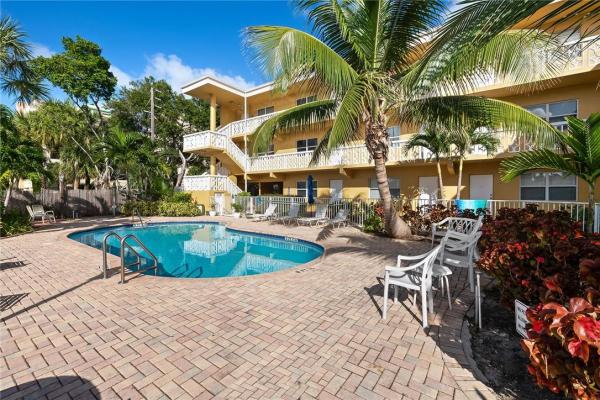 Middle River Villas, 815 Middle River Dr 205 ##205, Fort Lauderdale, Florida 33304, image 1