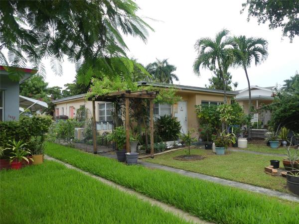 Hollywood South Side, 1629 Mayo St, Hollywood, Florida 33020, image 1