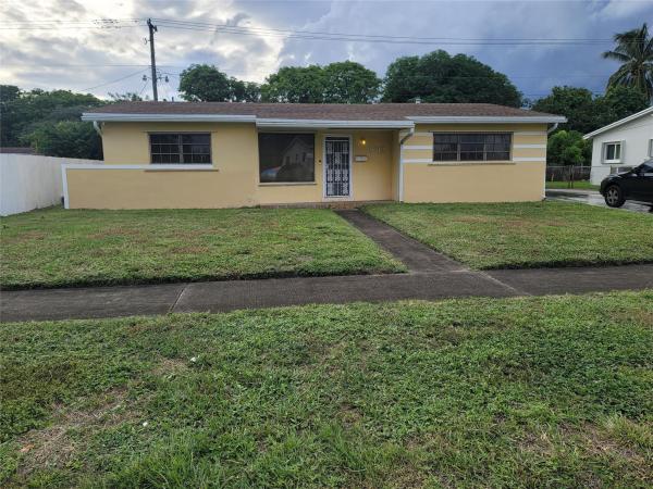 Bell Gardens, 18712 NW 23rd Ct, Miami Gardens, Florida 33056, image 1
