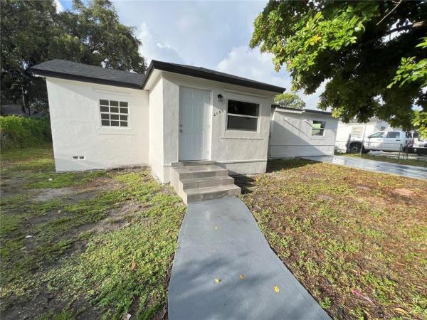 2340 NW 99th Ter, Miami, Florida 33147, image 1