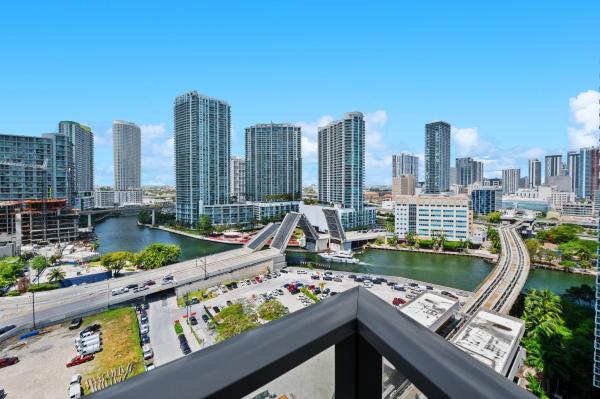 MyBrickell, 31 SE 6th St #2002, Miami, Florida 33131, image 1