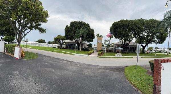 Fairway At Leisureville, 2851 E Golf Blvd #107, Pompano Beach, Florida 33064, image 1