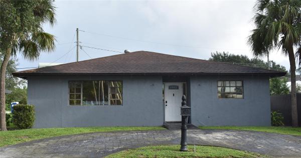 Washington Park, 3001 NW 8th Pl, Fort Lauderdale, Florida 33311, image 1