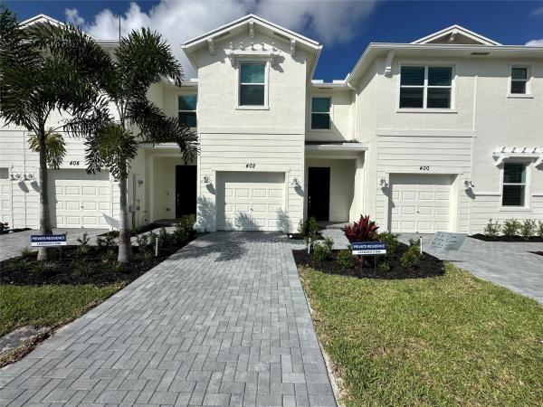 Veranda Landing, 402 SE Crossoak Ln #402, Port St. Lucie, Florida 34984, image 1