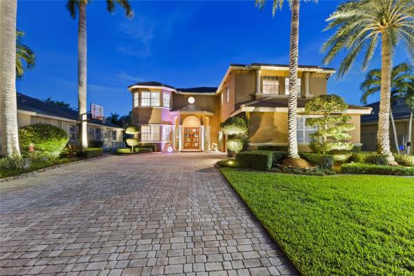 Grand Isle, 12064 NW 49th Dr, Coral Springs, Florida 33076, image 1