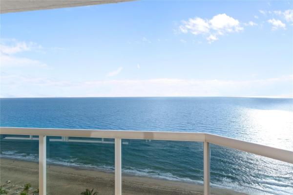 L'Hermitage, 3200 N Ocean Blvd 1602 ##1602, Fort Lauderdale, Florida 33308, image 1