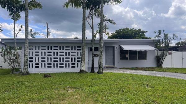 Boulevard Heights, 6540 SW 4th St, Pembroke Pines, Florida 33023, image 1
