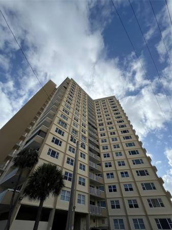 Aristocrat Ocean & Lakeview, 1200 Hibiscus Ave 1501 ##1501, Pompano Beach, Florida 33062, image 1