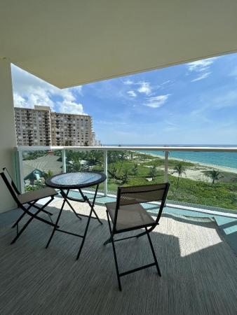 Starlight Towers, 6000 N Ocean Blvd #6A, Lauderdale By The Sea, Florida 33308, image 1