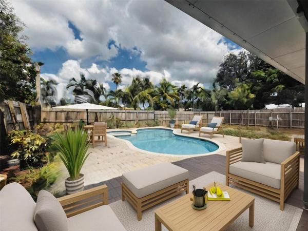 Hollywood Hills, 2004 N 40th Ave, Hollywood, Florida 33021, image 1