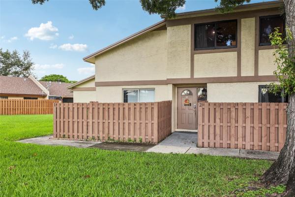 10875 NW 29th Mnr 2 ##2, Sunrise, Florida 33322, image 1
