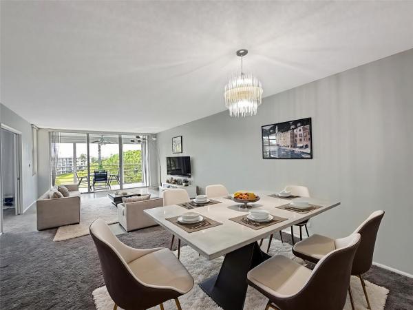 Oaks Way At Palm-Aire, 535 Oaks Dr 504 ##504, Pompano Beach, Florida 33069, image 1