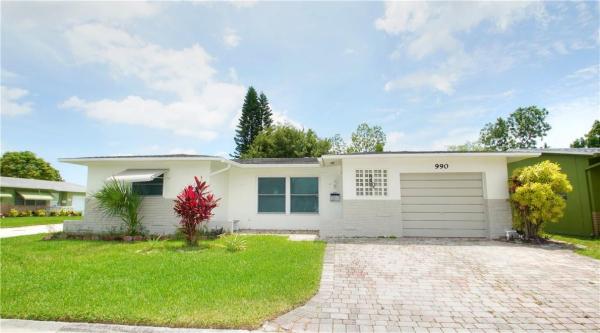 Paradise Gardens 1, 990 NW 67th Ter, Margate, Florida 33063, image 1