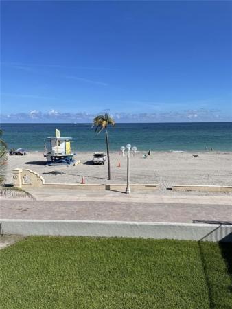 Hollywood Towers, 3111 N Ocean Dr 605 ##605, Hollywood, Florida 33019, image 1