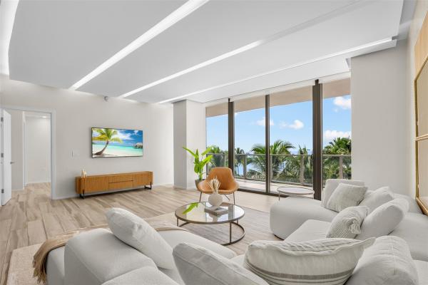 Auberge Beach Residences & Spa, 2200 N Ocean Blvd #N403, Fort Lauderdale, Florida 33305, image 1