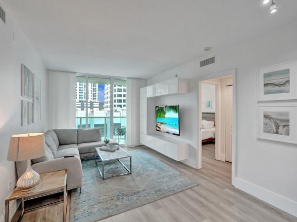 350 Las Olas Place, 350 SE 2nd St 740 ##740, Fort Lauderdale, Florida 33301, image 1
