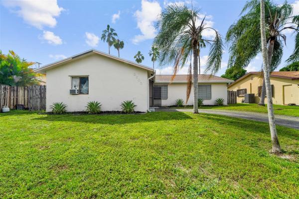 Glenbrook, 2803 NW 108th Ter, Sunrise, Florida 33322, image 1
