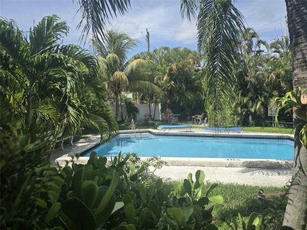 Bamboo Villas, 1250 Miami Rd 2 ##2, Fort Lauderdale, Florida 33316, image 1