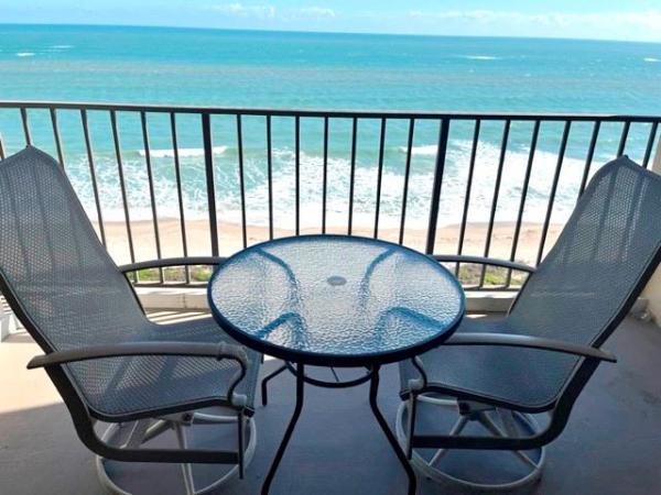 Ocean Harbour South, 4200 N Highway A1a #1112, Fort Pierce, Florida 34949, image 1