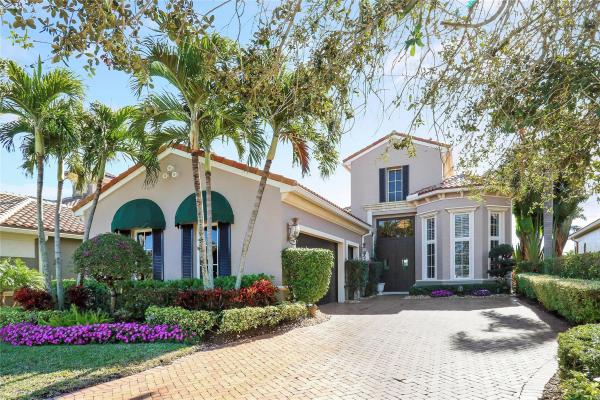 Tesoro Club, 132 SE Bella Strano, Port St. Lucie, Florida 34984, image 1
