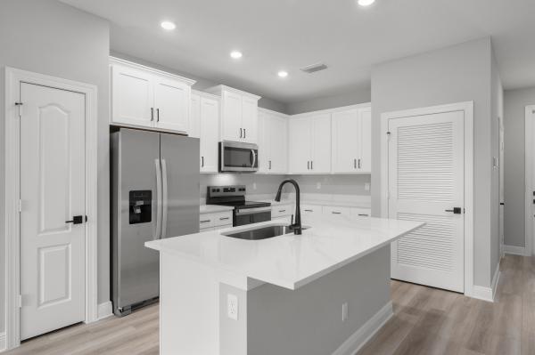 1707 Merriment Way, Fort Pierce, Florida 34947, image 2