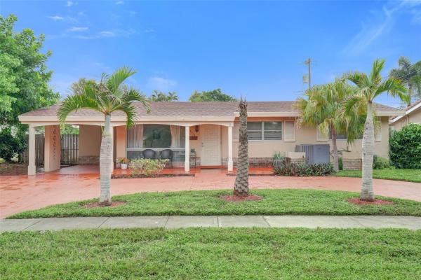 Imperial Point, 6210 NE 21st Rd, Fort Lauderdale, Florida 33308, image 1