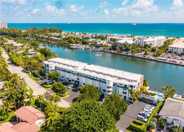 Townhouses At Harbor Beach, 1800 S Ocean Dr 413 ##413, Fort Lauderdale, Florida 33316, image 1