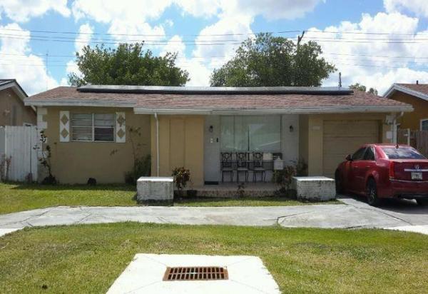 Miramar Isles, 6632 Emerald Lake Dr, Miramar, Florida 33023, image 1