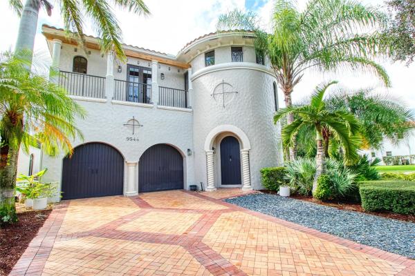 Parkland Golf & Country Club, 9544 Kenley Ct, Parkland, Florida 33076, image 1