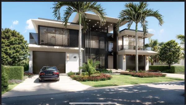 Bay Colony, 40 Compass Is, Fort Lauderdale, Florida 33308, image 1