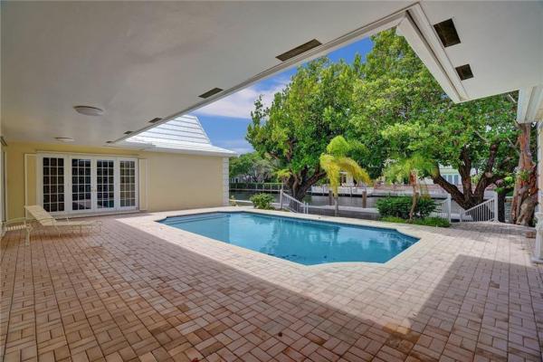 Bay Colony, 40 Compass Is, Fort Lauderdale, Florida 33308, image 1