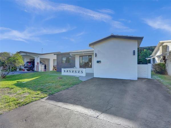 Oakland Estates, 4165 NW 52nd Ave, Lauderdale Lakes, Florida 33319, image 1