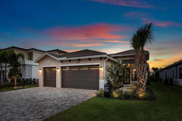 Solana Bay At Avenir, 12479 Solana Bay Cir, Palm Beach Gardens, Florida 33412, image 1