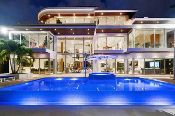 Island Bahia, 14 Isla Bahia Dr #, Fort Lauderdale, Florida 33316, image 1