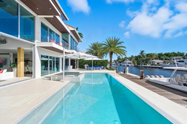 Island Bahia, 14 N Isla Bahia Dr, Fort Lauderdale, Florida 33316, image 1