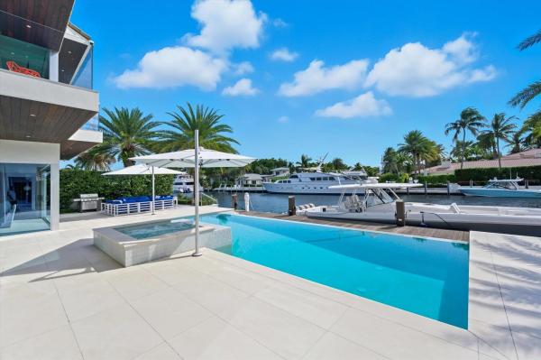 Island Bahia, 14 N Isla Bahia Dr, Fort Lauderdale, Florida 33316, image 1