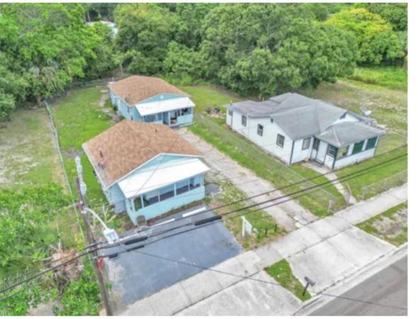 Courtney Terrace, 513 N 17th St, Fort Pierce, Florida 34950, image 1