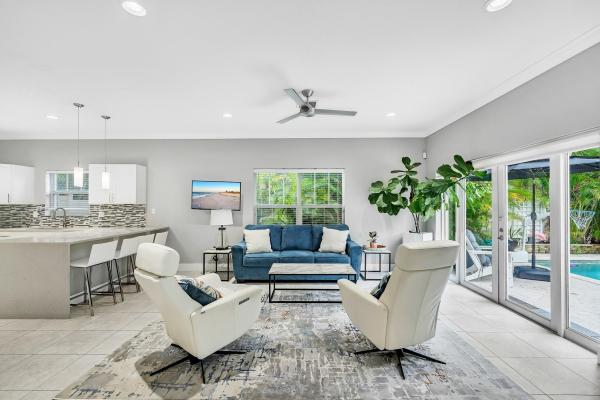 Main Street Townhomes, 1251 NE 32nd St, Oakland Park, Florida 33334, image 1