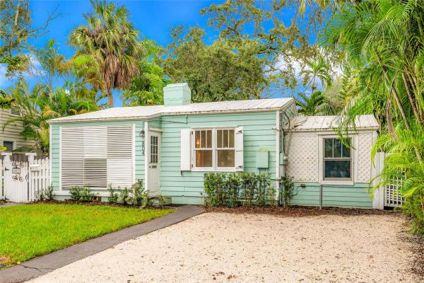 Bryan, 804 SW 4th Ave, Fort Lauderdale, Florida 33312, image 1