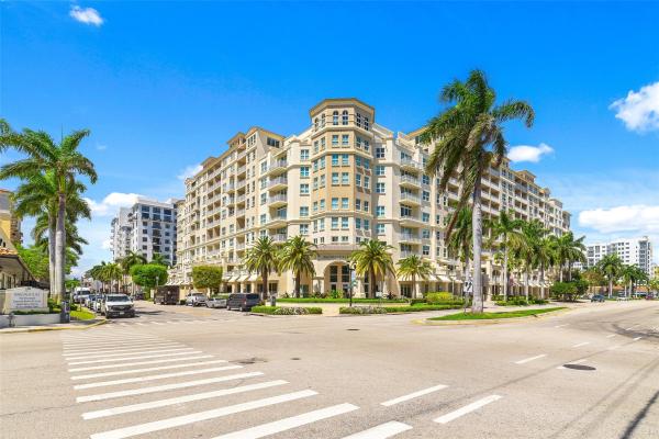 Palmetto Place, 99 SE Mizner Blvd 603, Boca Raton, Florida 33432, image 1
