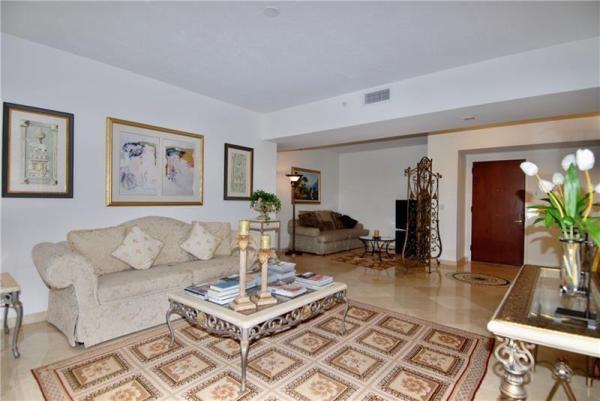 L'Hermitage, 3200 N Ocean Blvd #406, Fort Lauderdale, Florida 33308, image 2