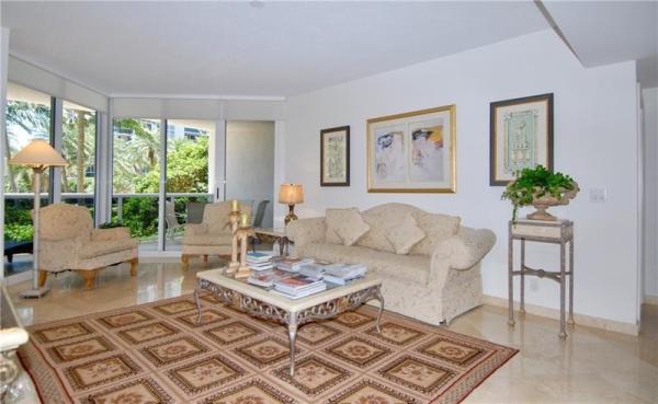 L'Hermitage, 3200 N Ocean Blvd #406, Fort Lauderdale, Florida 33308, image 2
