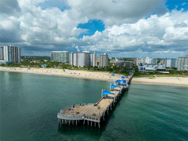 Ocean Monarch, 133 N Pompano Beach Blvd #906, Pompano Beach, Florida 33062, image 1