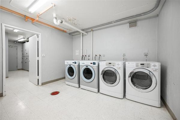 Parker Plaza Estates, 2030 S Ocean Dr #2201, Hallandale Beach, Florida 33009, image 1